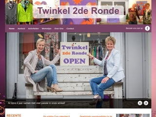 TWINKEL 2DE RONDE VOF