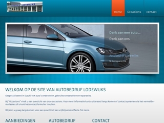 LODEWIJKS AUTOBEDRIJF