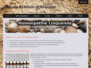HOMEOPATHIE LINQUENDA