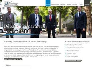 PLAS ACCOUNTANTSKANTOOR VD