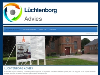 LUCHTENBORG ADVIES