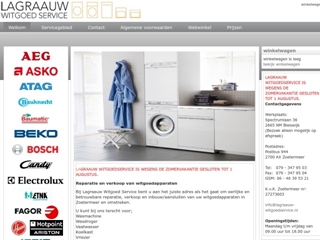 LAGRAAUW TECHNISCHE SERVICE