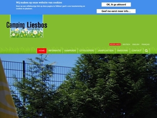 CAMPING LIESBOS