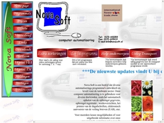 NOVA SOFT