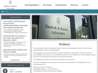 ADVOCATENKANTOOR DUDINK & STARINK
