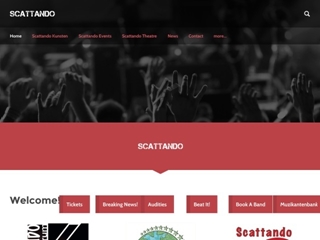 SCATTANDO MUSIC SCHOOL
