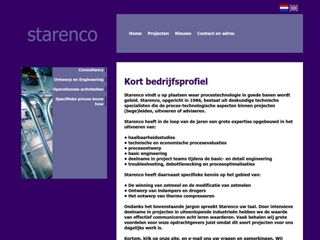 STARENCO BV