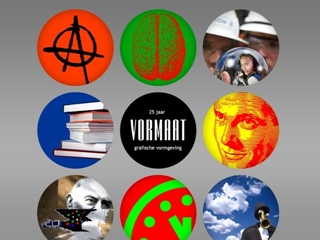 BURO VORMAAT VOF