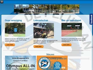 TENNISVERENIGING ZTC DE PELIKAAN