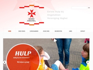 EHBO VERENIGING VEGHEL