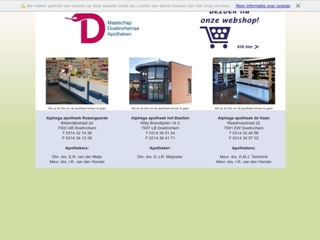 APOTHEKEN DOETINCHEM