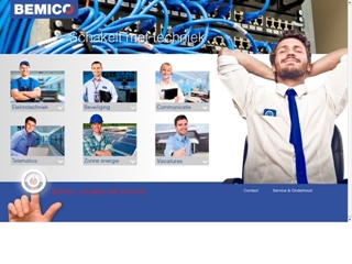 BEMICO BV