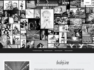 STRIJBOS FOTOGRAFIE BRIGIT
