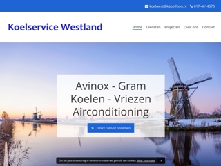 KOELSERVICE WESTLAND