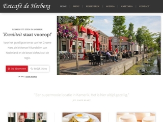 CAFETARIA EETCAFE DE HERBERG