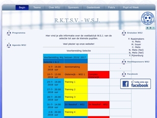 WSJ RKTSV