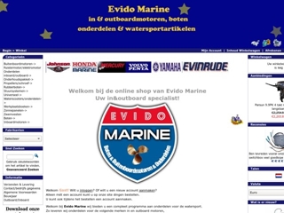 EVIDO MARINE