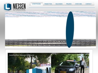 NIESSEN TOOROP AUTORIJSCHOOL