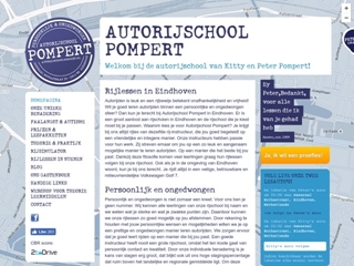 POMPERT AUTORIJSCHOOL