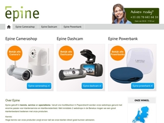 EPINE SERVICES