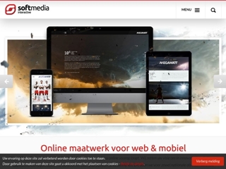 SOFTMEDIA INTERACTIVE