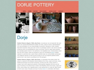 DORJE POTTERY