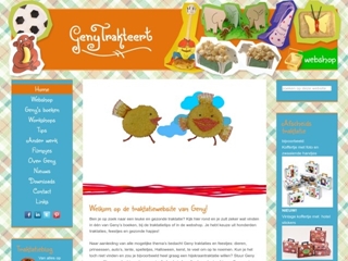KINDERAKTIVITEITEN