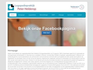 LOGOPEDIEPRAKTIJK HELDEROP P