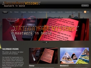 TAILORMADE FILMS