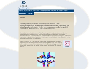 MEIER FYSIOTHERAPIE E W H