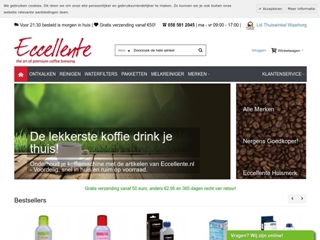 ECCELLENTE