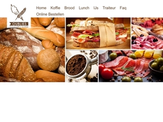 OUBLIES BOULANGERIE & GELATERIA
