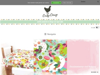 DRIKJE DESIGN