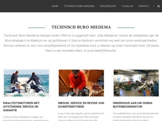 MIEDEMA TECHNISCH BURO