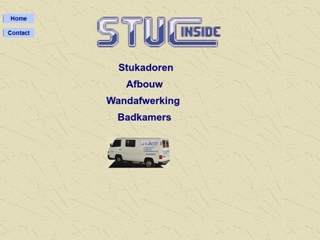 STUC INSIDE