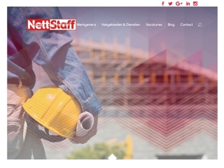 NETTSTAFF
