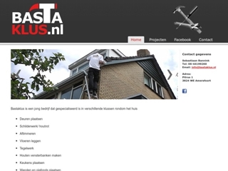 BASTAKLUS