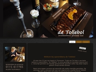 TOLLEBOL SPARERIBBERY DE