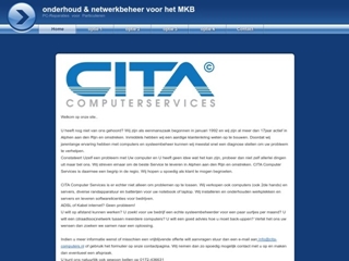CITA COMPUTER SERVICES