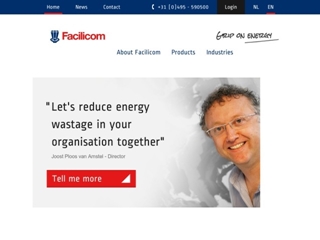 PLOOS INTERNATIONAL ENERGY SERVICES BV
