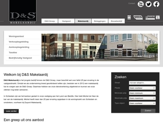 D&S MAKELAARDIJ