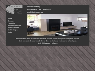 CLEMENS DESIGN