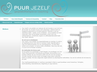PSYCHOLOGENPRAKTIJK PUUR JEZELF