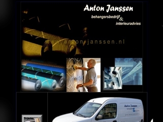 JANSSEN ANTON