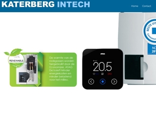 KATERBERG INTECH