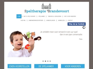 SPELTHERAPIE BRANDEVOORT