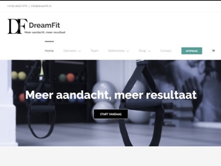 DREAMFIT