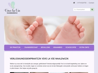 NAALDWIJK VERLOSKUNDIGENPRAKTIJK