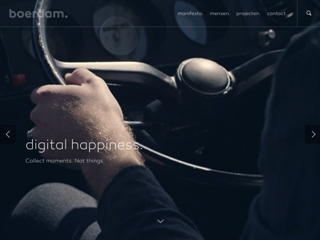 BOERDAM INTERACTIEVE MEDIA