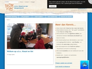 KIEZEL EN KEI OPENBARE BASISSCHOOL